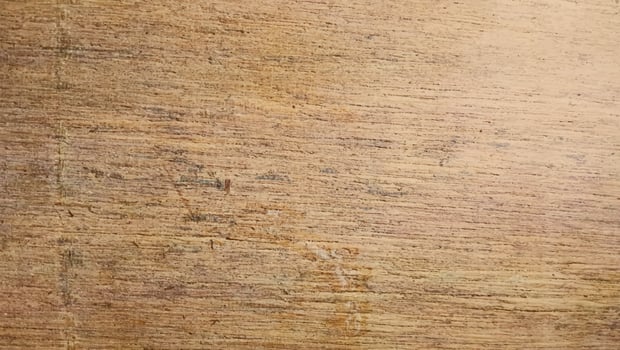 Realistic Brown wooden wall, plank, table or floor surface. Cutting chopping board. Wood texture. vector