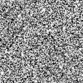 TV screen noise pixel glitch texture background vector illustration.