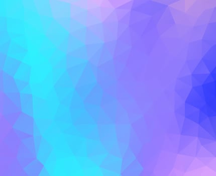 Vector background from polygons, abstract background, wallpaper