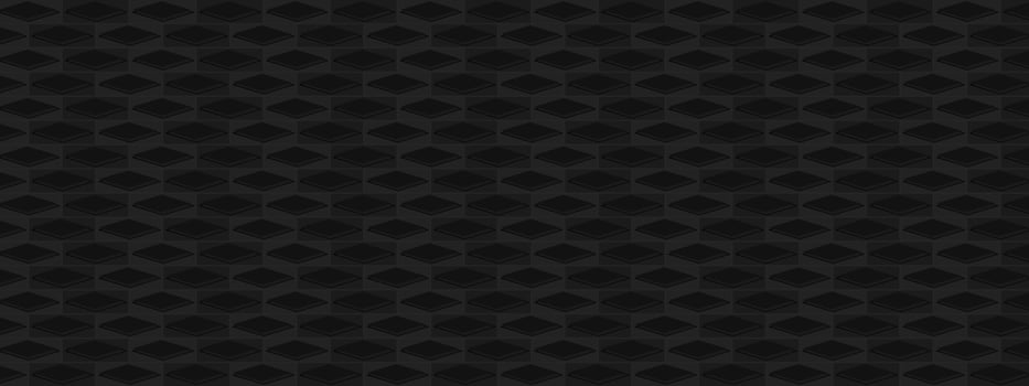 Abstract background texture pattern black surface backdrop vector illustration
