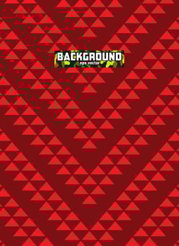 background design illustration for sports team uniform sublimation printing jersey fabric vector
