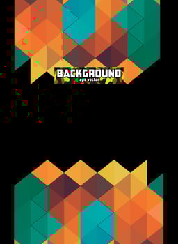background design illustration for sports team uniform sublimation printing jersey fabric vector