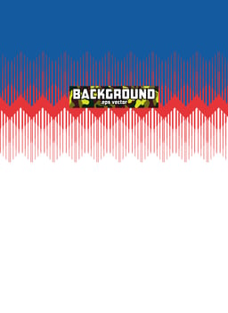 background design illustration for sports team uniform sublimation printing jersey fabric vector