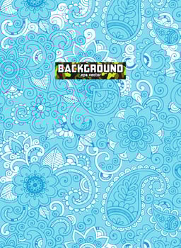 background design illustration for sports team uniform sublimation printing jersey fabric vector