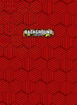 background design illustration for sports team uniform sublimation printing jersey fabric vector