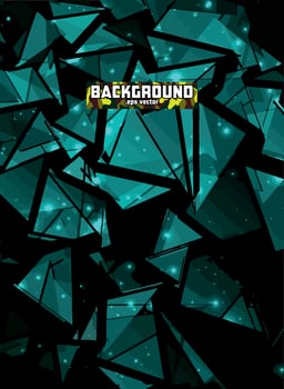 background design illustration for sports team uniform sublimation printing jersey fabric vector