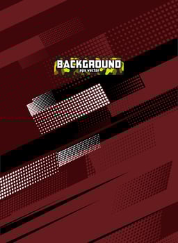 background design illustration for sports team uniform sublimation printing jersey fabric vector
