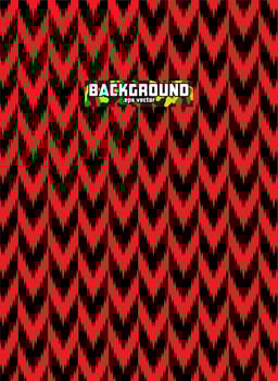 sports team sublimation printing jersey fabric background vector