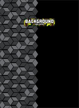sports team sublimation printing jersey fabric background vector