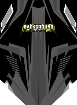 sports team printing jersey fabric background vector