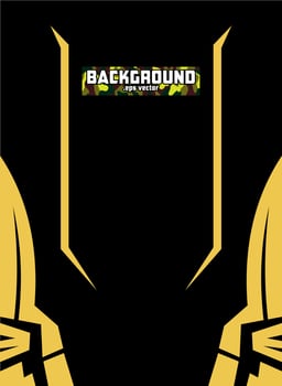sports team printing jersey fabric background vector