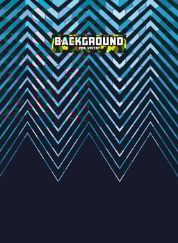 sports team printing jersey fabric background vector