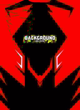 sports team printing jersey fabric background vector