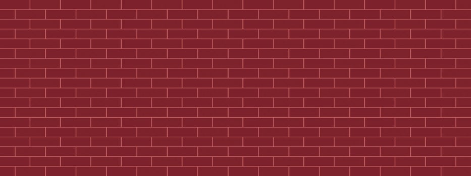 Brick wall wallpaper abstract background building vector illustration