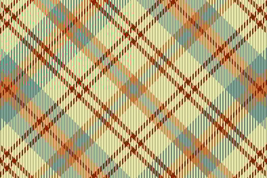 Christmas tartan plaid pattern background. vector