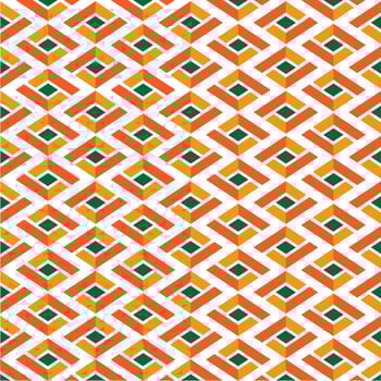 Colorful background pattern ver 2 vector