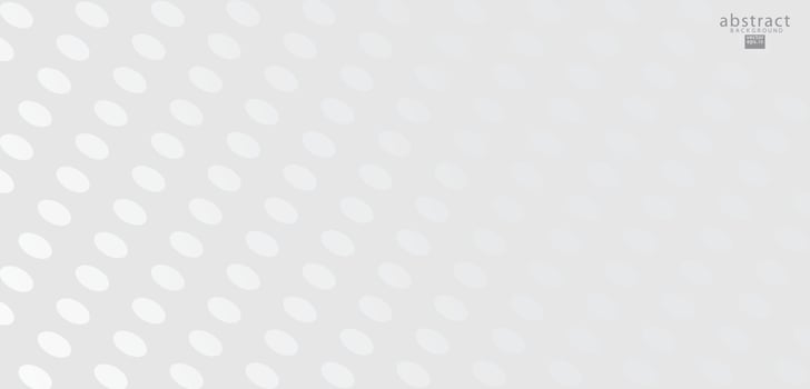 Halftone dotted background vector