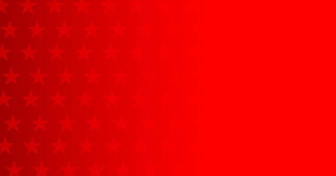 red abstract background new trendy design vector