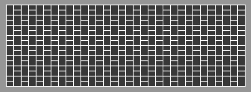 blank college frame photo part or picture. blank photo frame mockup. Vector photo frame mockup. photo frame collage background picture. Vector illustration. picture collage. picture collage.