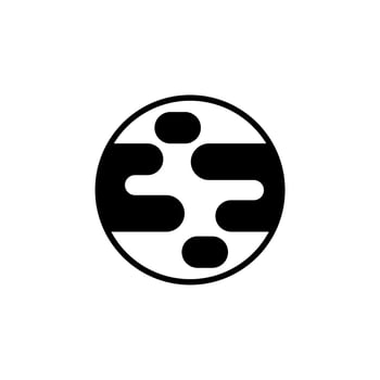 World, Earth, Global Solid Line Icon Vector Illustration Logo Template. Suitable For Many Purposes.