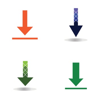 Download set Icon Vector  Illustration usable for website or application