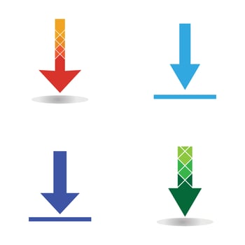 Download set Icon Vector  Illustration usable for website or application