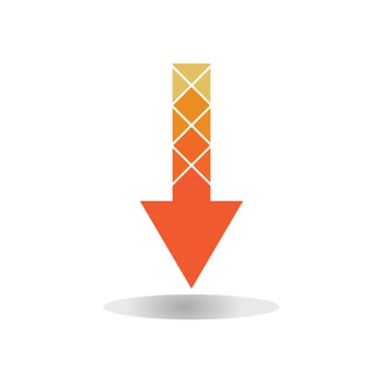 Download Icon Vector Illustration usable for website or application