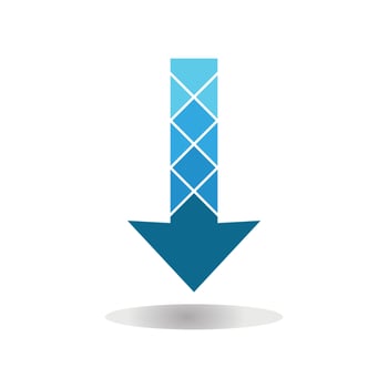 Download Icon Vector Illustration usable for website or application