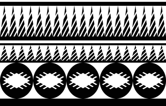 tribal Black and white Abstract ethnic geometric pattern design for background or wallpaper. fabric pattern vector illustration,carpet,mat,wallpaper,clothing,wrapping,Batik