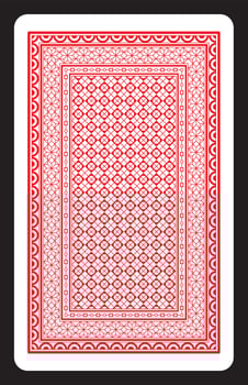 Game card background vector