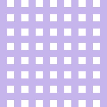 Purple simply checked pattern background. vector