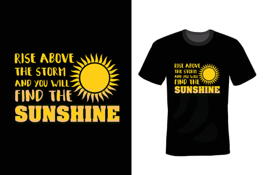 Summer T shirt design, vintage, typography vector