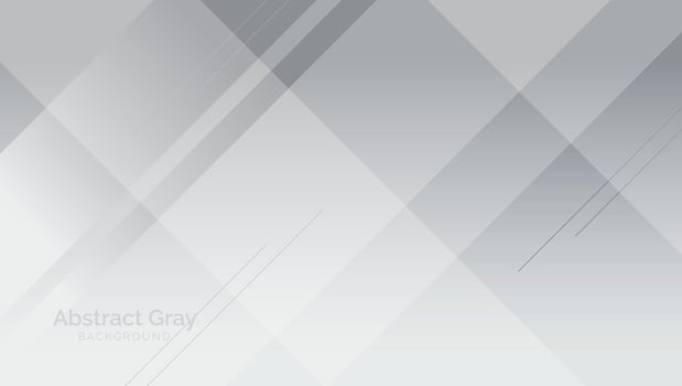 grey white abstract background vector