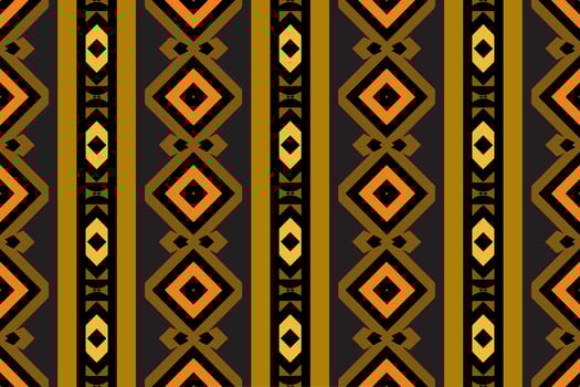 beatiful geometric shapes pattern background vector