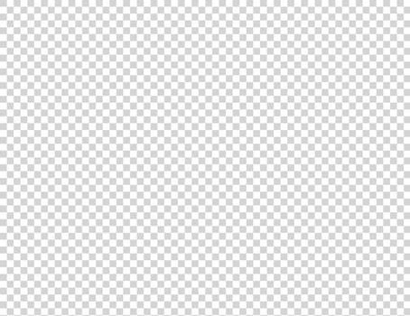 Transparent background.Grey and white squares wallpaper.Seamless grid pattern. vector