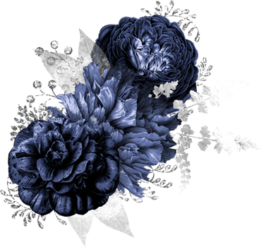 Watercolor Floral Bouquet png