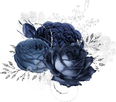 Watercolor Floral Bouquet png