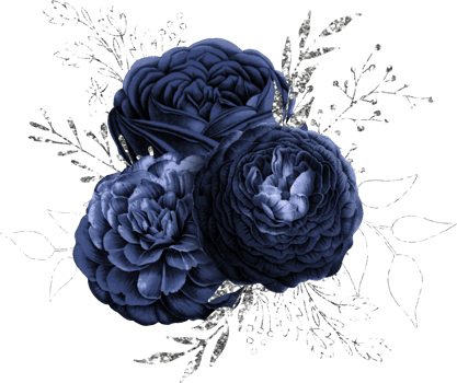 Watercolor Floral Bouquet png