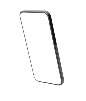 Smartphone cutout, Png file