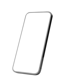 Smartphone cutout, Png file