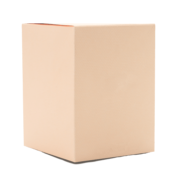 Packaging box cutout, Png file