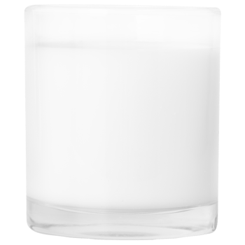 a glass of milk cutout, Png file