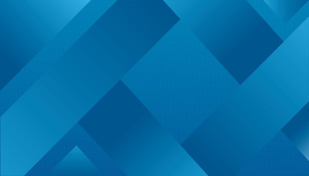 modern blue lines background vector illustration EPS10