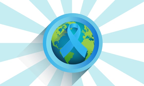 World Diabetes Day. vector