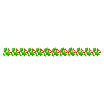 Watercolor Christmas Flower, Hand painted decoration png