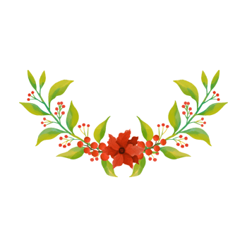 Watercolor Leaf Frame, Autumn Leaves clipart png