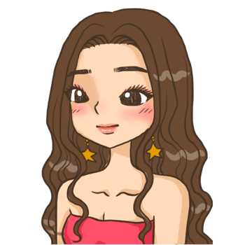 girl Anime Cute Character Cartoon Emotion Illustration, ClipArt Drawing  Kawai Manga Design Art png