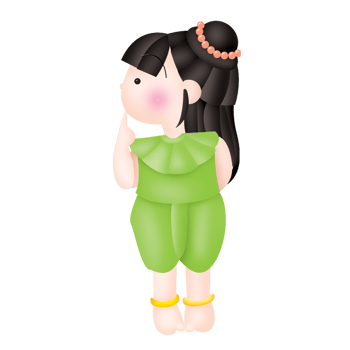 Cartoon Cute Kawaii Anime Illustration ClipArt Character Manga Anime png