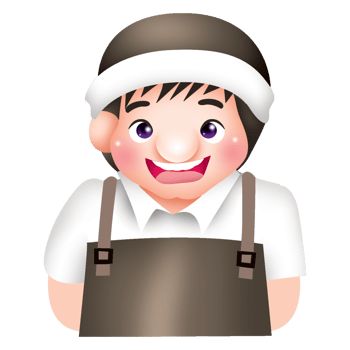 Cartoon Cute Kawaii Anime Illustration ClipArt Character Manga Anime png