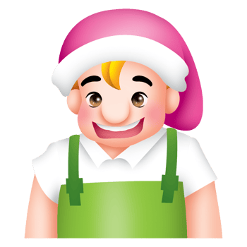 Cartoon Cute Kawaii Anime Illustration ClipArt Character Manga Anime png